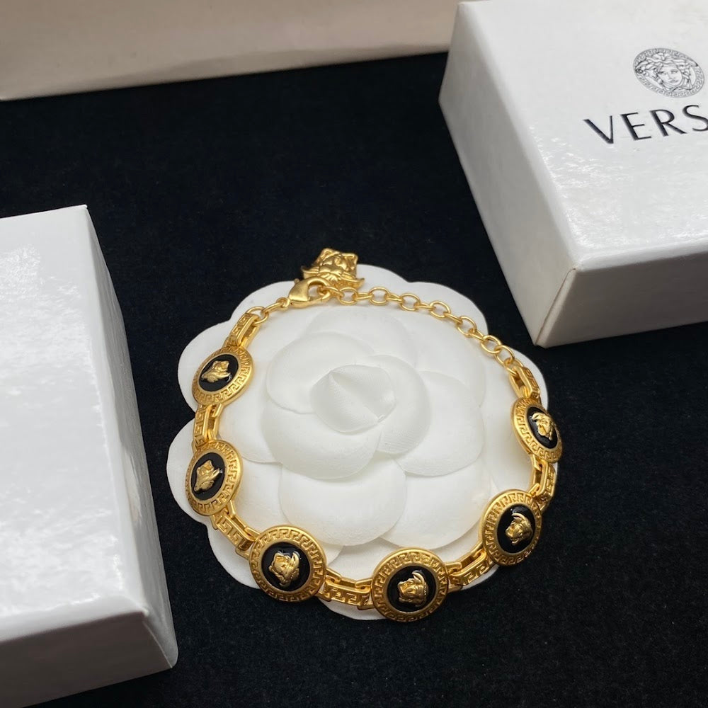 Dragons Bags Versace Luxury Jewelry --51331