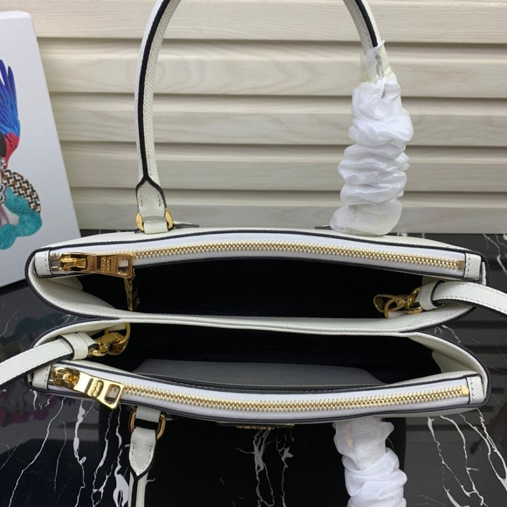 Jessica Bags pradn Luxury Bag --74754