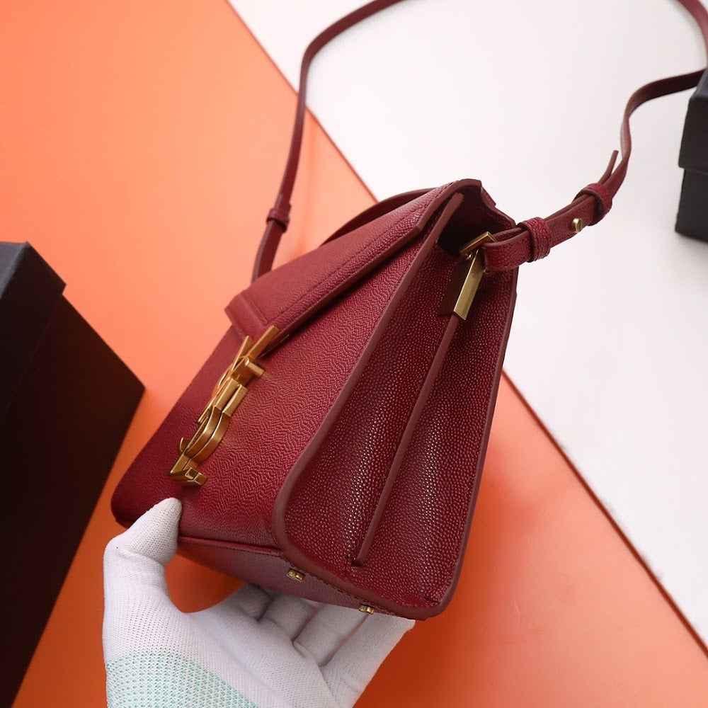 Dragons Bags YSLn Luxury Bag --120793