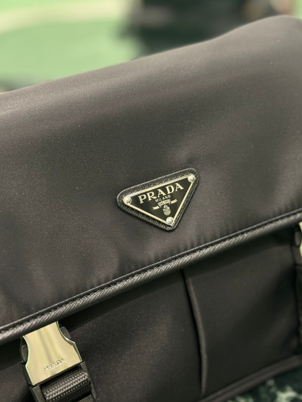 Dragons Bags Pradn Luxury Bag --101860