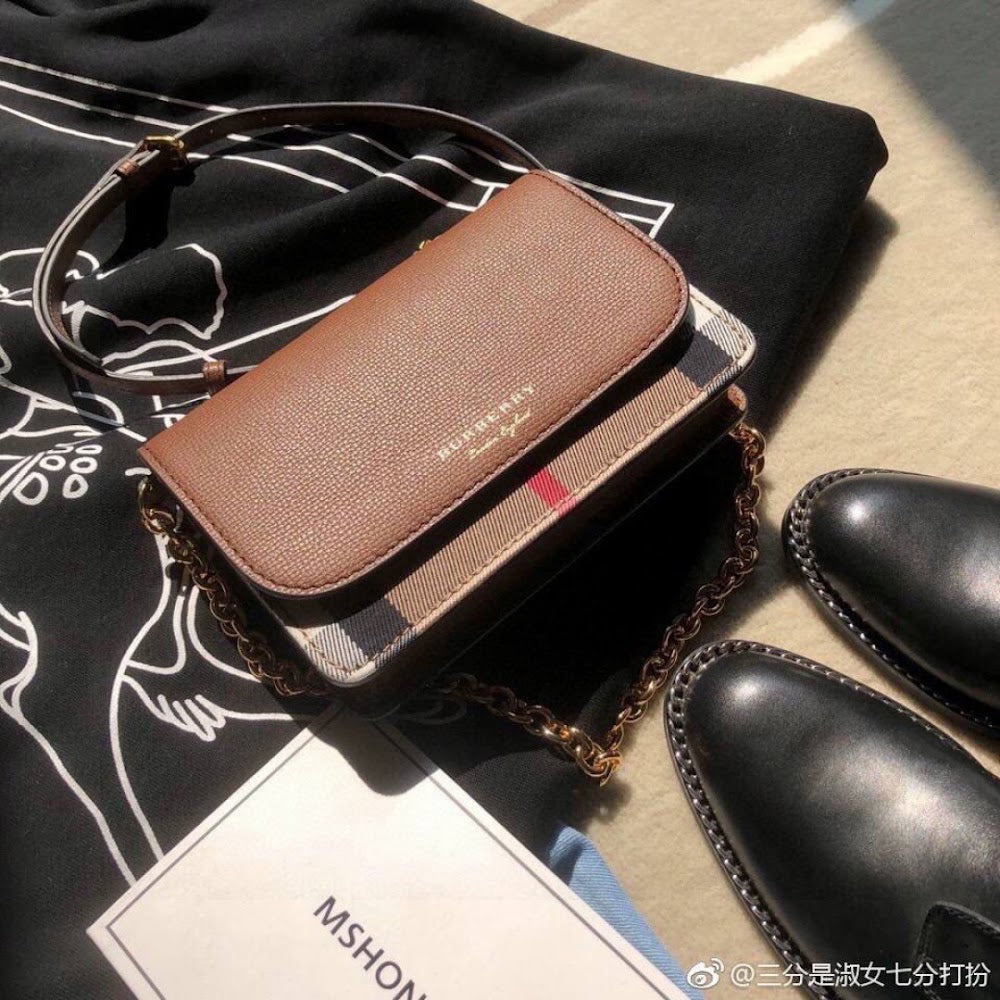 Dragons Bags Burberryn Luxury Bag --92555
