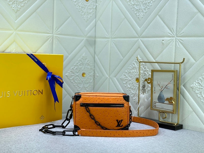 Dragons Bags ln Luxury Bag --70094
