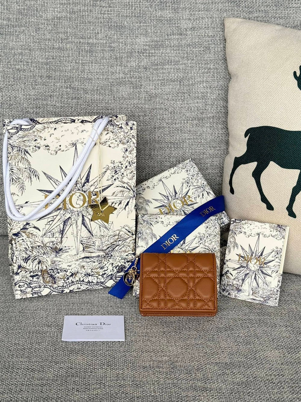 Dragons BagsDiorn Luxury Bag --115225