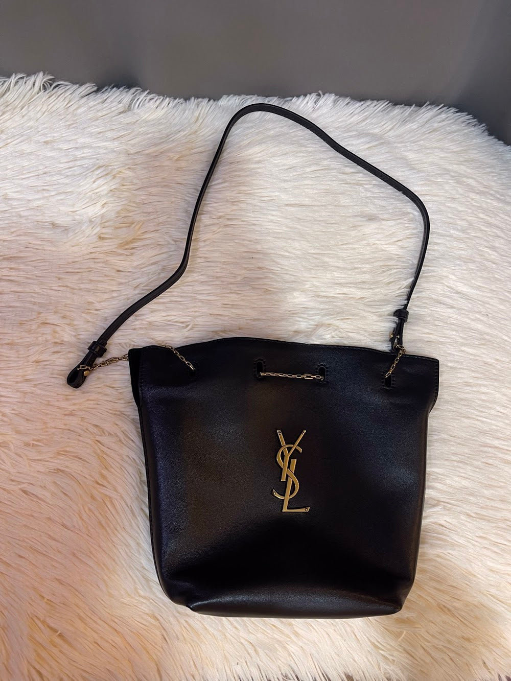 Dragons Bags YSLn Luxury Bag --119976