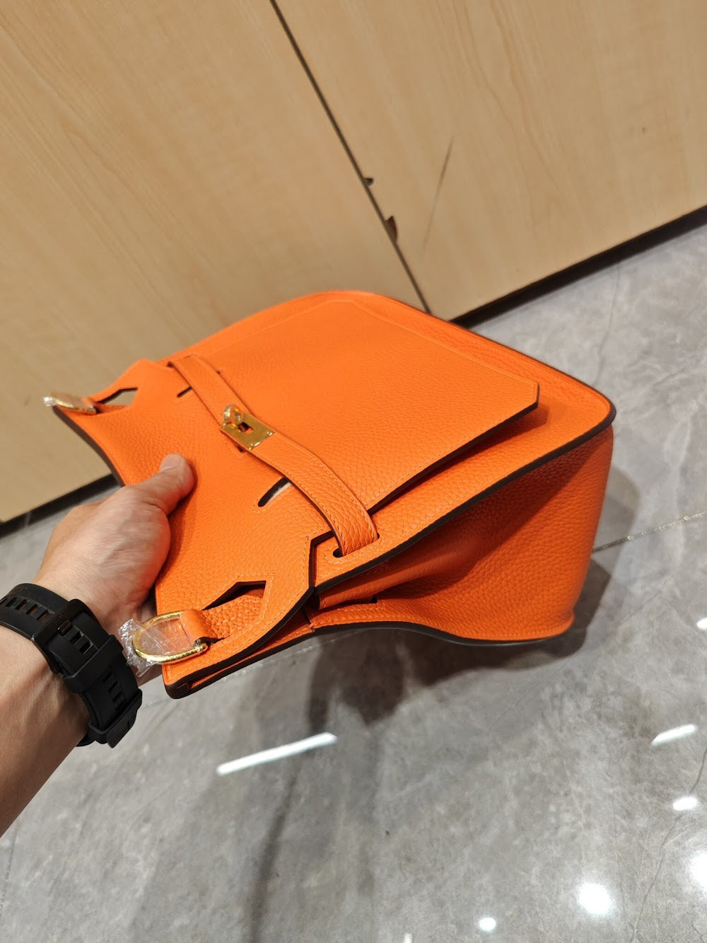 Dragons Bags Hermesn Luxury Bag --118889