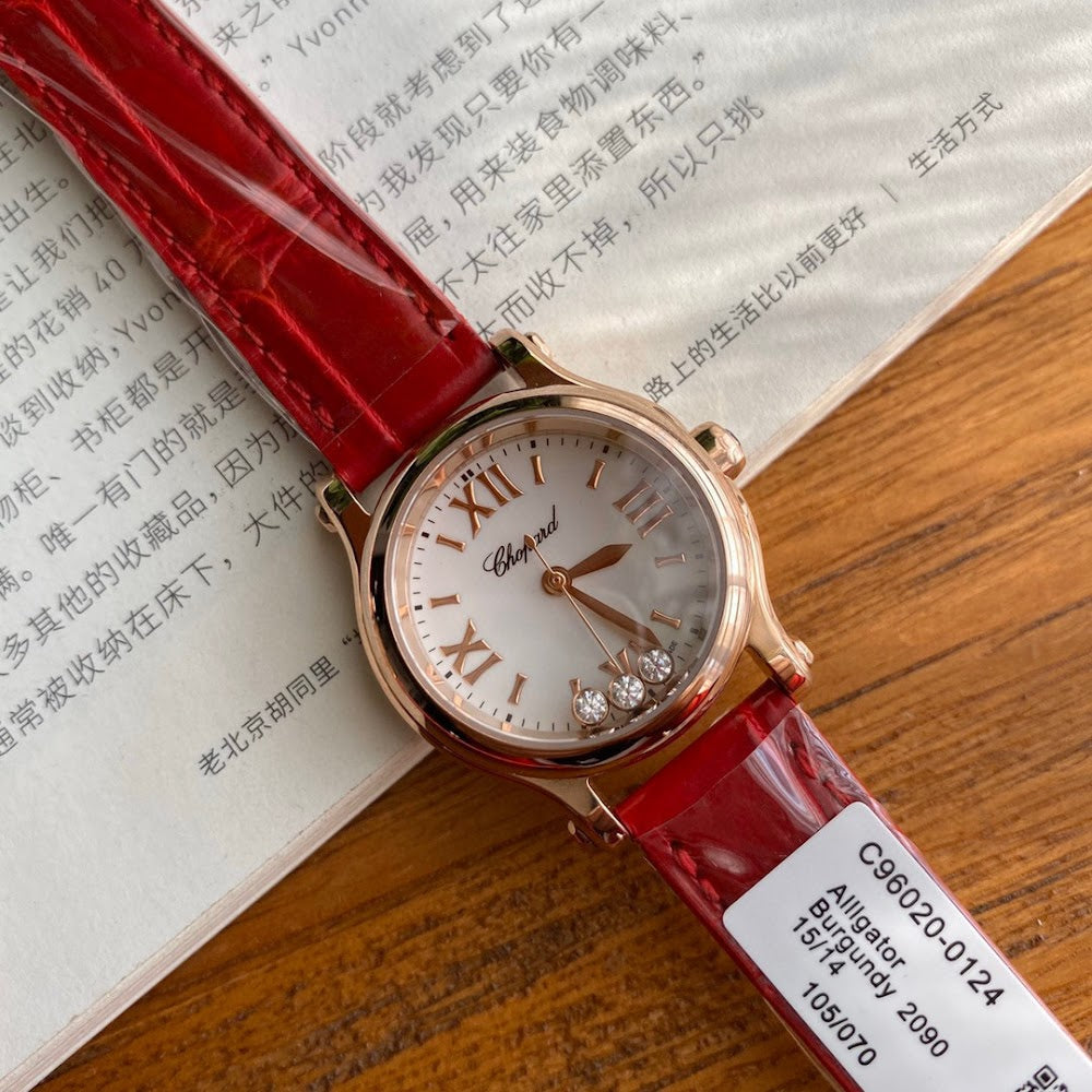Dragons Bags Luxury Designer Watch --103260