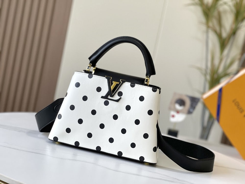 Jessica Bags ln Luxury Bag --75699
