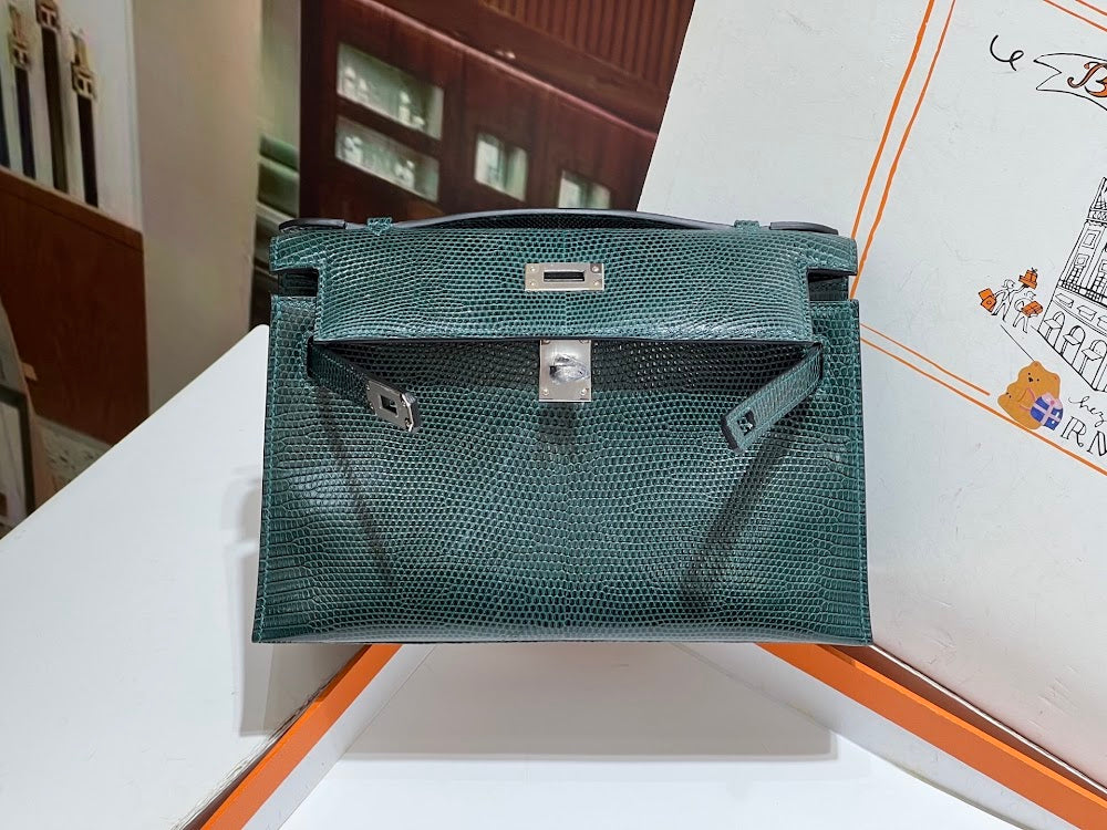Dragons BagsHermesn Luxury Bag --117091