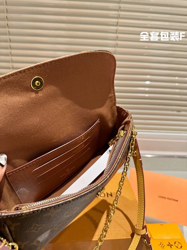 Dragons Bags LVn Luxury Bag --79923