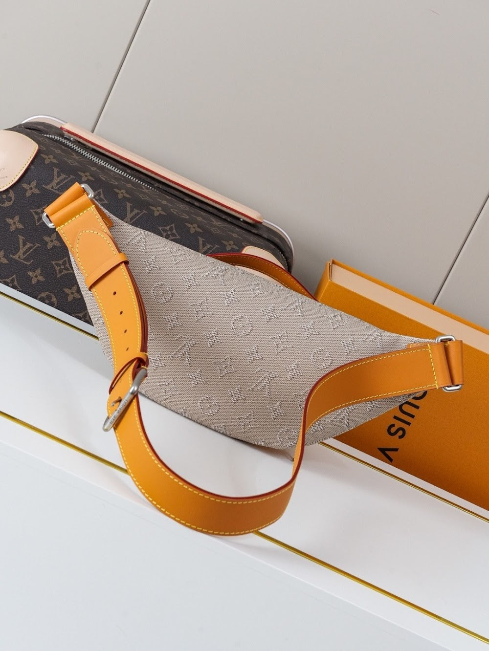 Dragons Bags ln Luxury Bag --71623