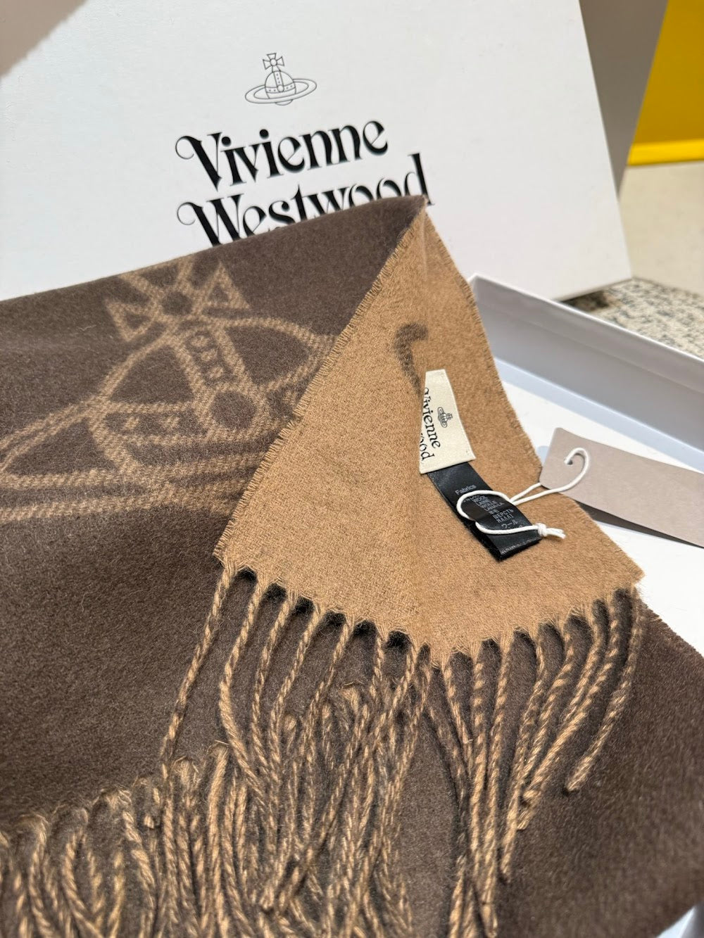 Dragons Bags Premium Designer Scarf --99432