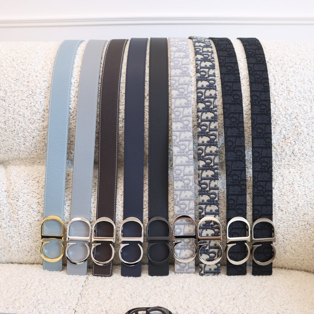 Dragons Bags Diorn Luxury Belt --104915