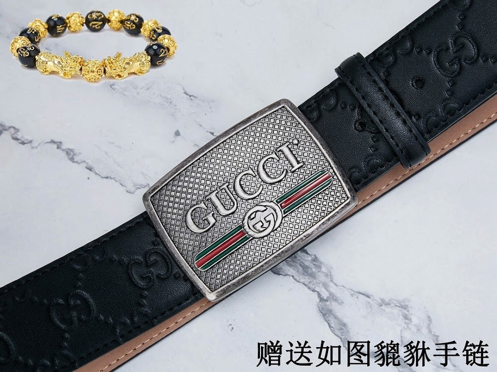 Dragons Bags Guccin Luxury Belt --105566