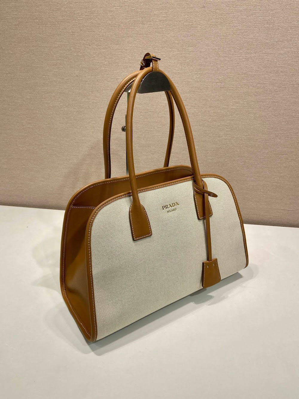 Dragons Bags Prada Luxury Bag --54603