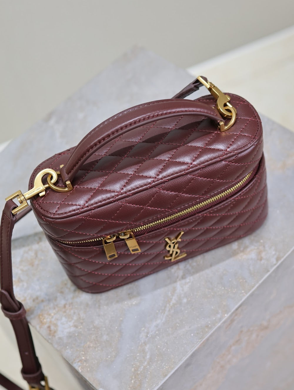 Dragons Bags YSLn Luxury Bag --120453