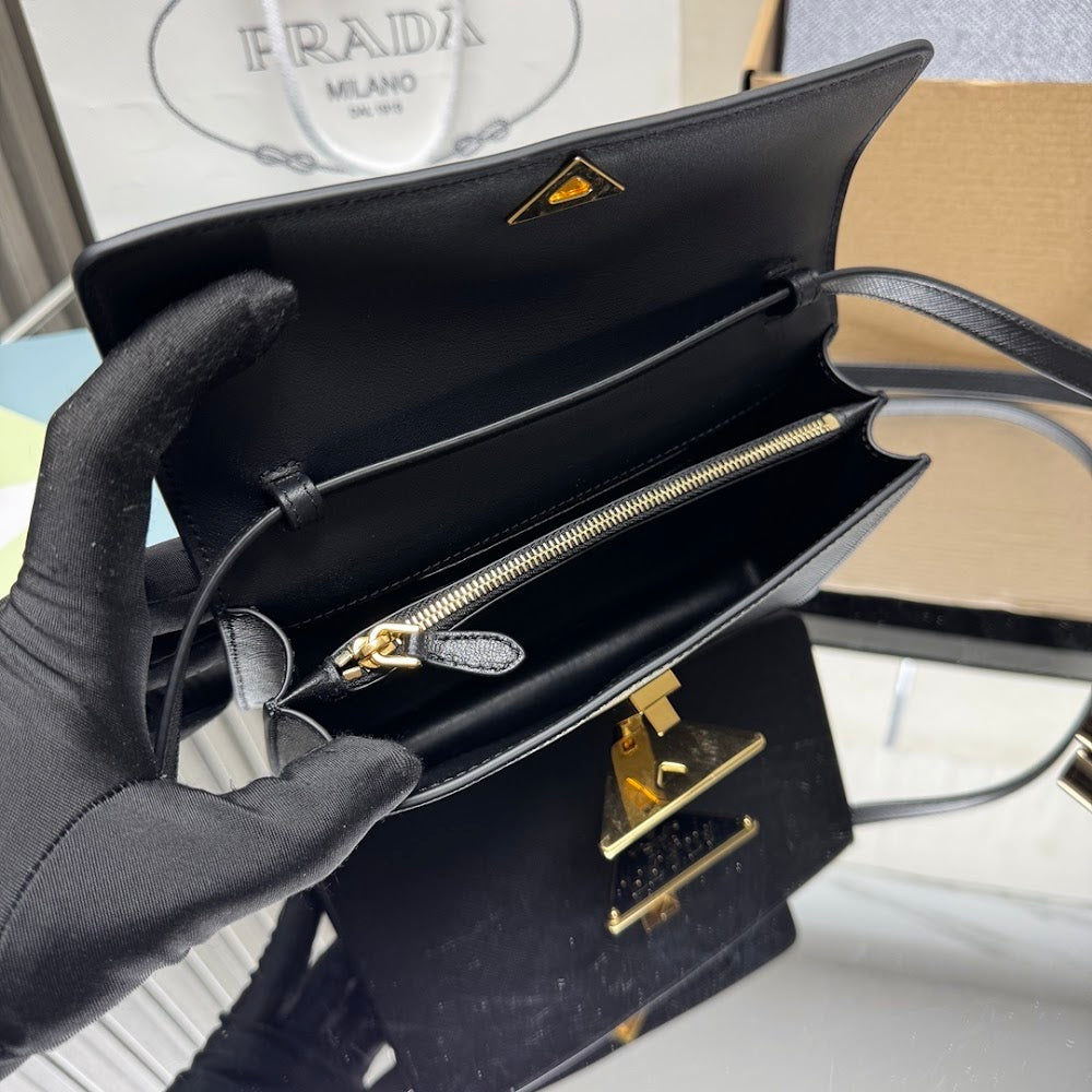 Dragons Bags Pradn Luxury Bag --101778