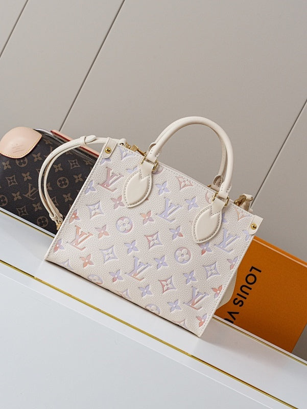 Dragons Bags LVn Luxury Bag --79917