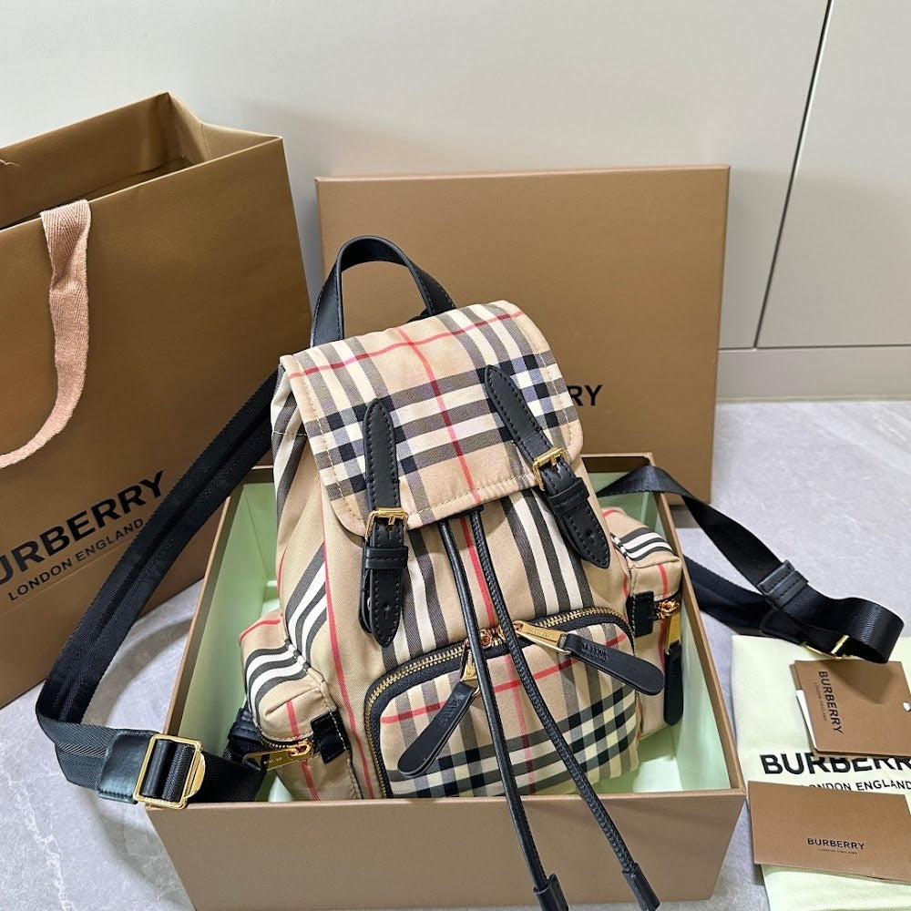 Dragons Bags Burberryn Luxury Bag --92571