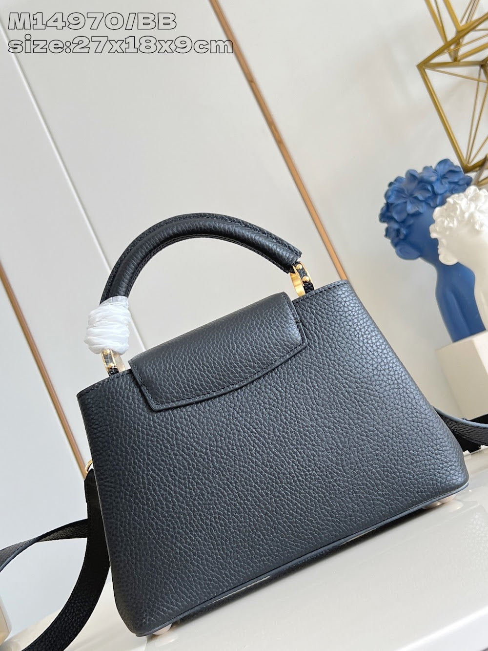 Dragons Bags ln Luxury Bag --97371