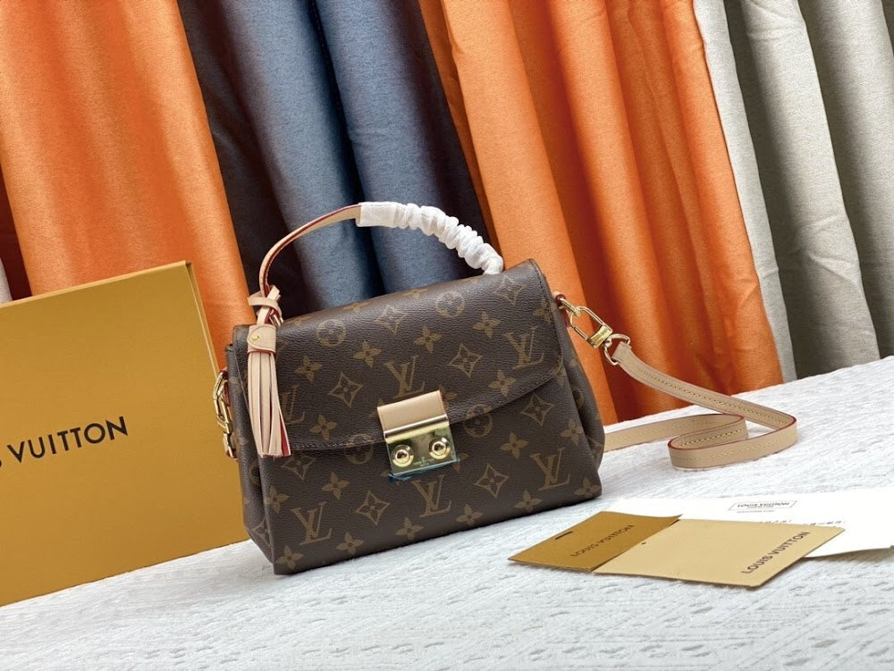 Jessica Bags ln Luxury Bag --75751