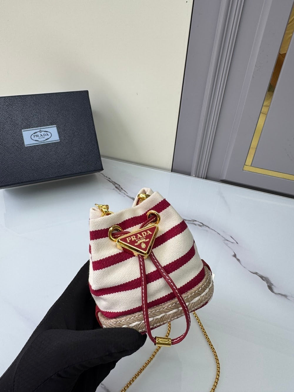 Dragons Bags Pradn Luxury Bag --101398
