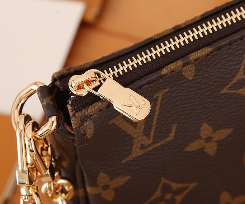 Dragons Bags LVn Luxury Bag --80821