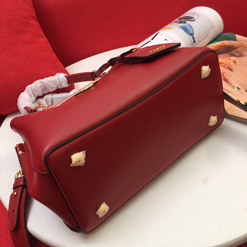 Dragons Bags pradn Luxury Bag --73271