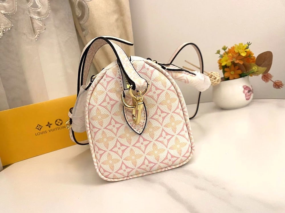 Dragons Bags LVn Luxury Bag --81188