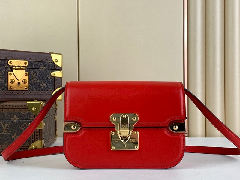 Dragons Bags ln Luxury Bag --56023