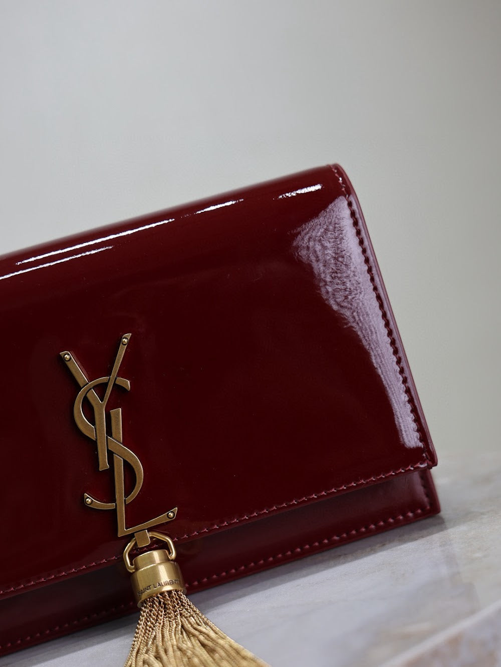 Dragons Bags YSLn Luxury Bag --119080