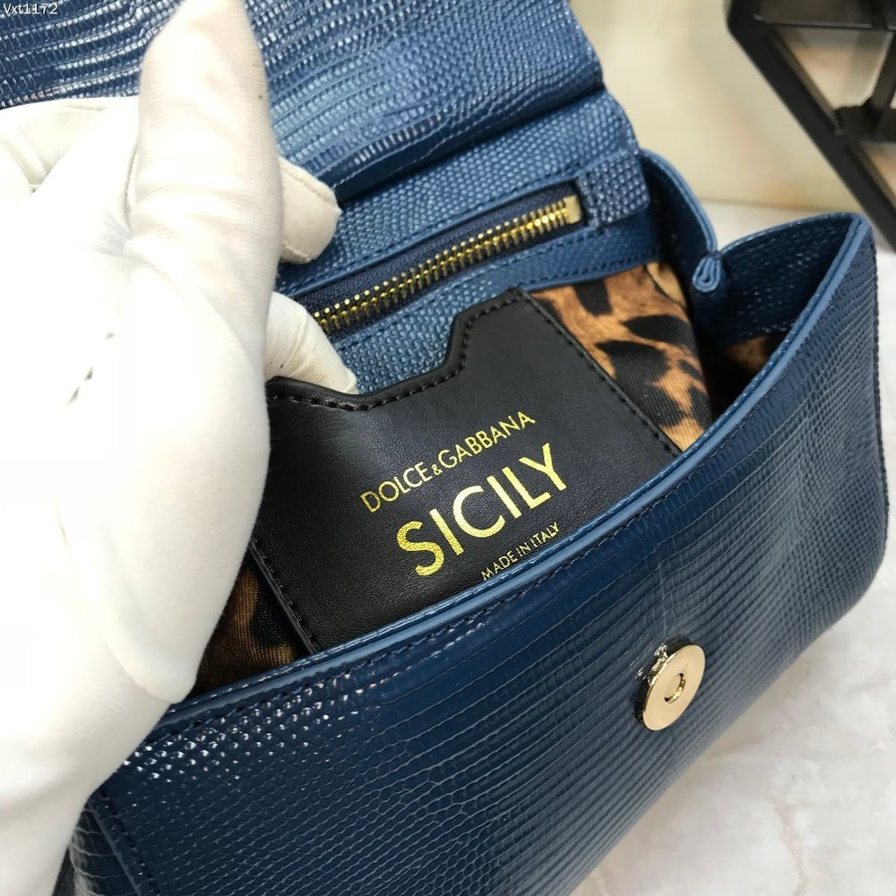 Dragons Bags DGn Luxury Bag --93227