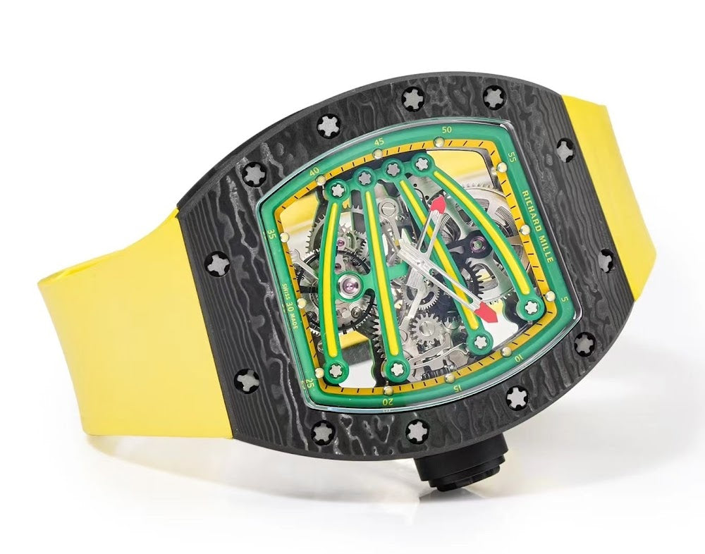 Dragons Bags Luxury Designer Watch --103127