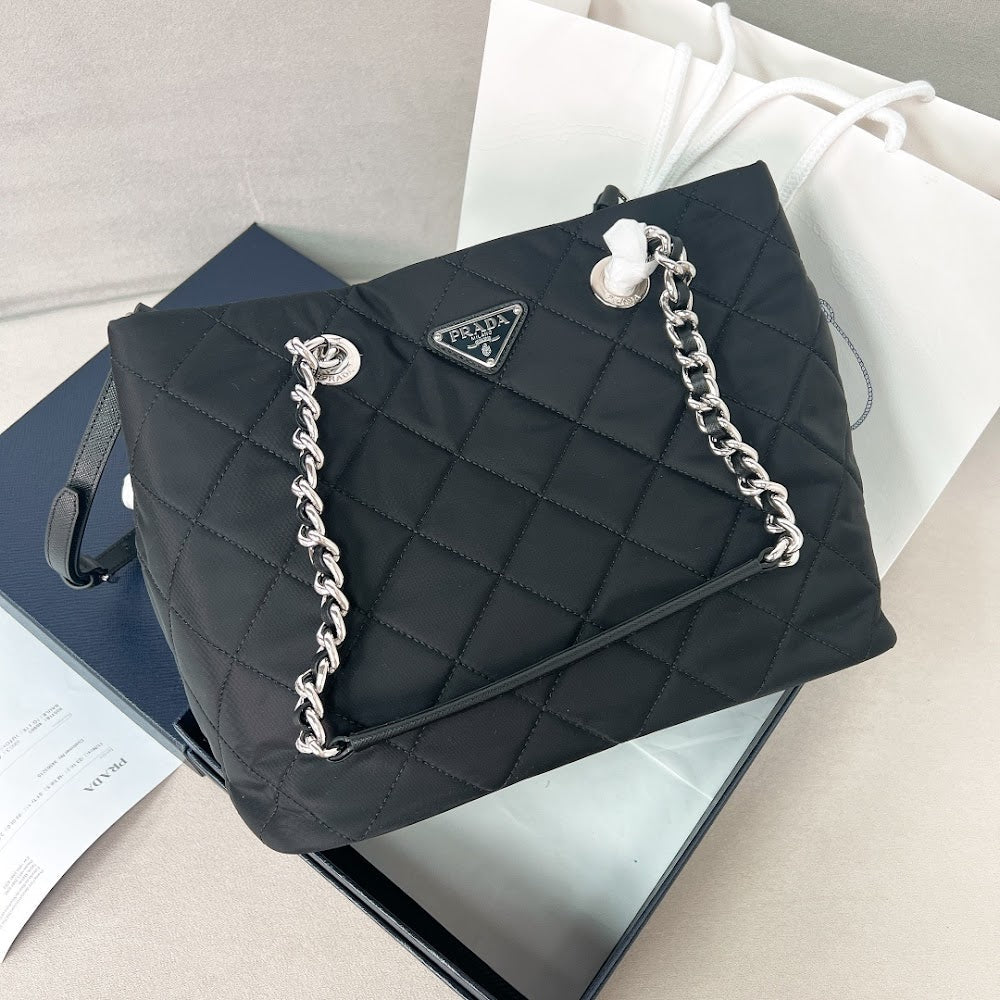 Dragons Bags Pradn Luxury Bag --102724