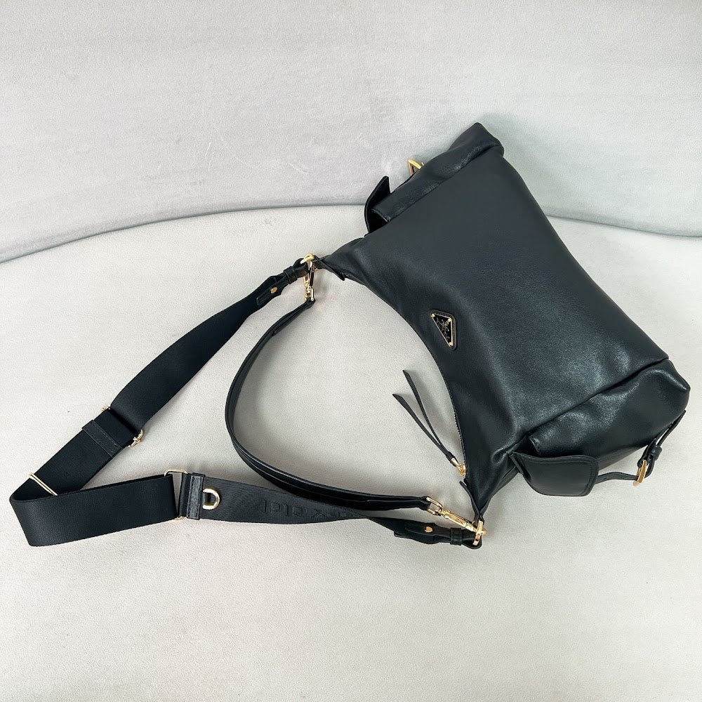 Dragons Bags Pradn Luxury Bag --101431