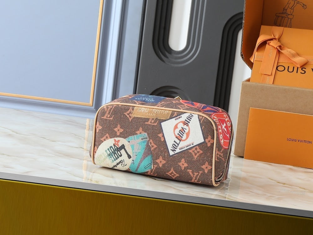 Dragons Bags ln Luxury Bag --77238