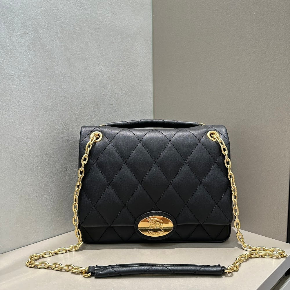Dragons Bags Burberryn Luxury Bag --92267