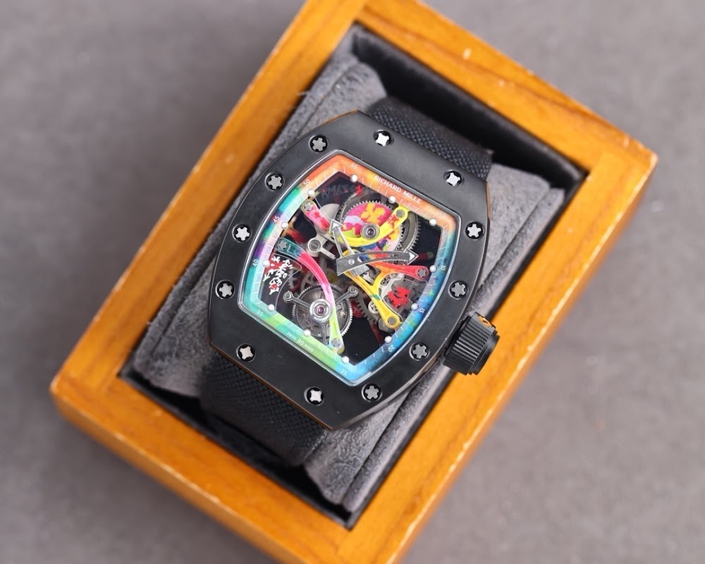 Dragons Bags Luxury Designer Watch --104660