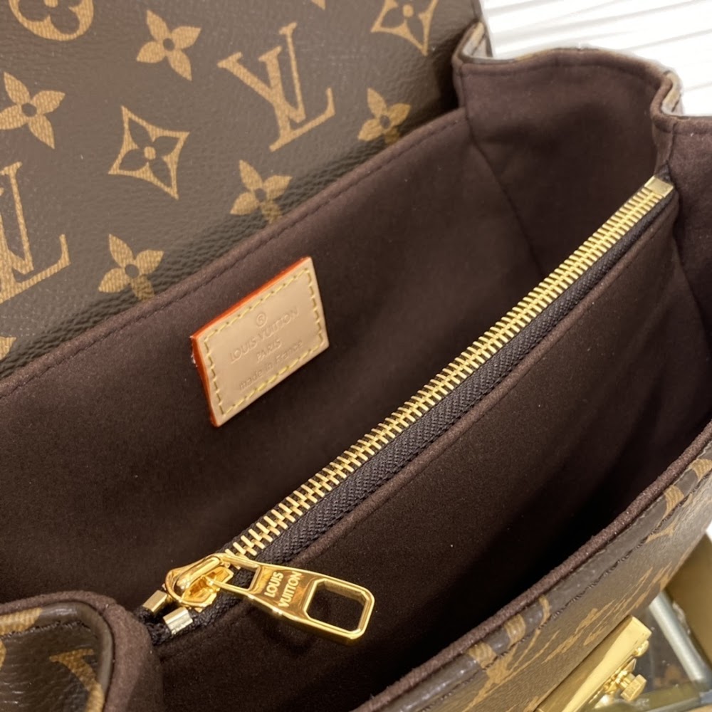 Dragons Bags LVn Luxury Bag --80022