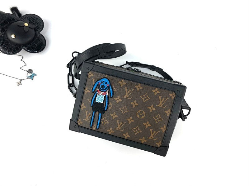 Dragons Bags ln Luxury Bag --59480