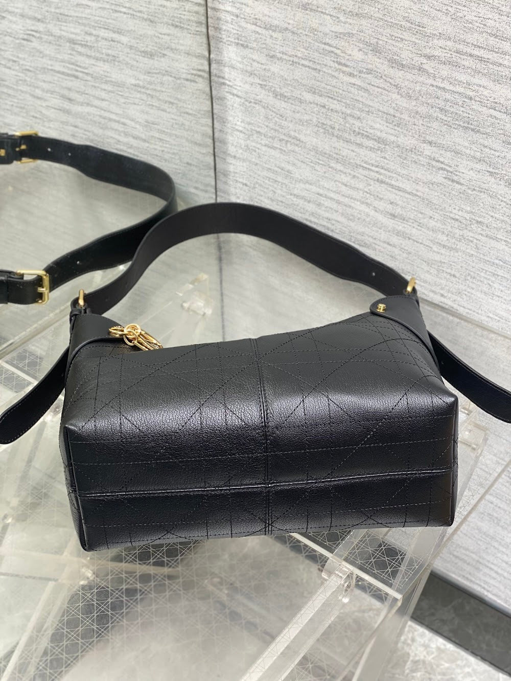 Dragons BagsDiorn Luxury Bag --116076