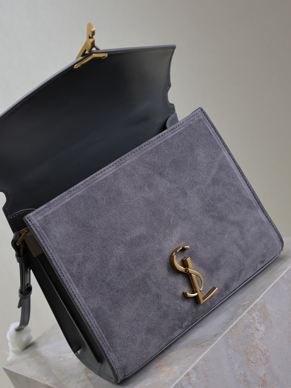 Dragons Bags YSLn Luxury Bag --119645