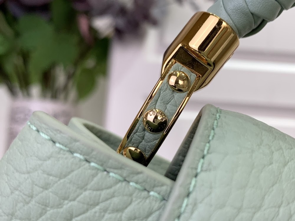 Dragons Bags ln Luxury Bag --96723
