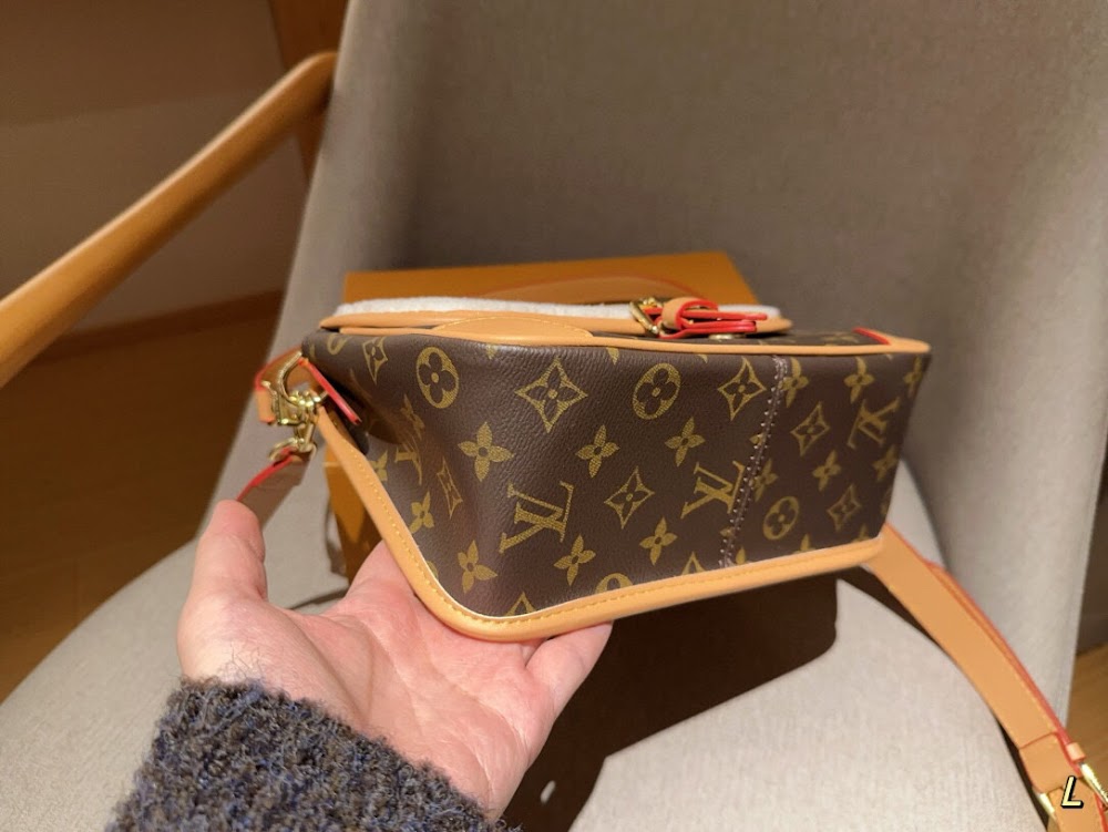 Dragons Bags LVn Luxury Bag --80404