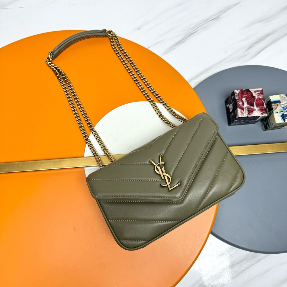 Dragons Bags ysn Luxury Bag --71866