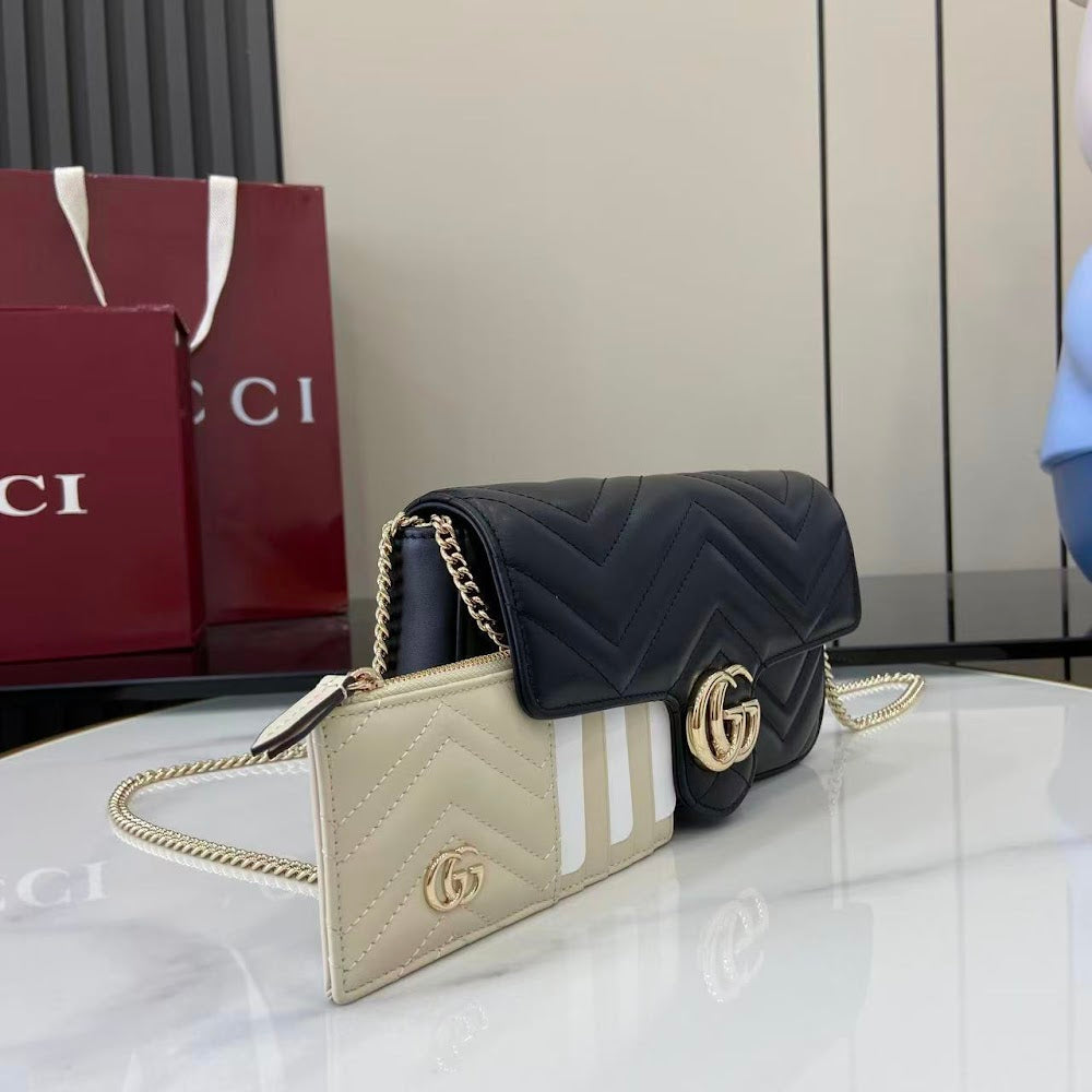 Dragons Bags Guccin Luxury Bag --95079