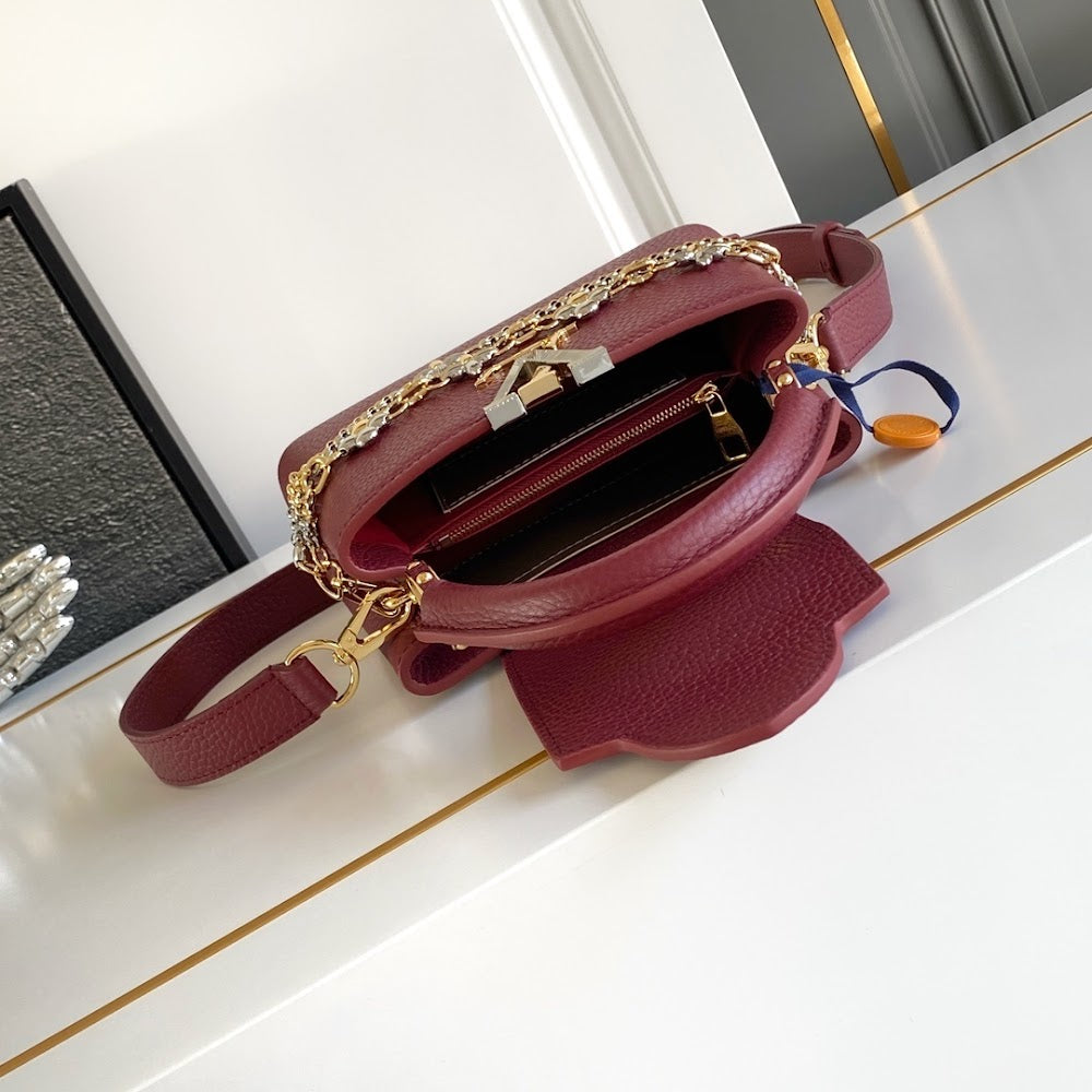 Dragons Bags ln Luxury Bag --96271