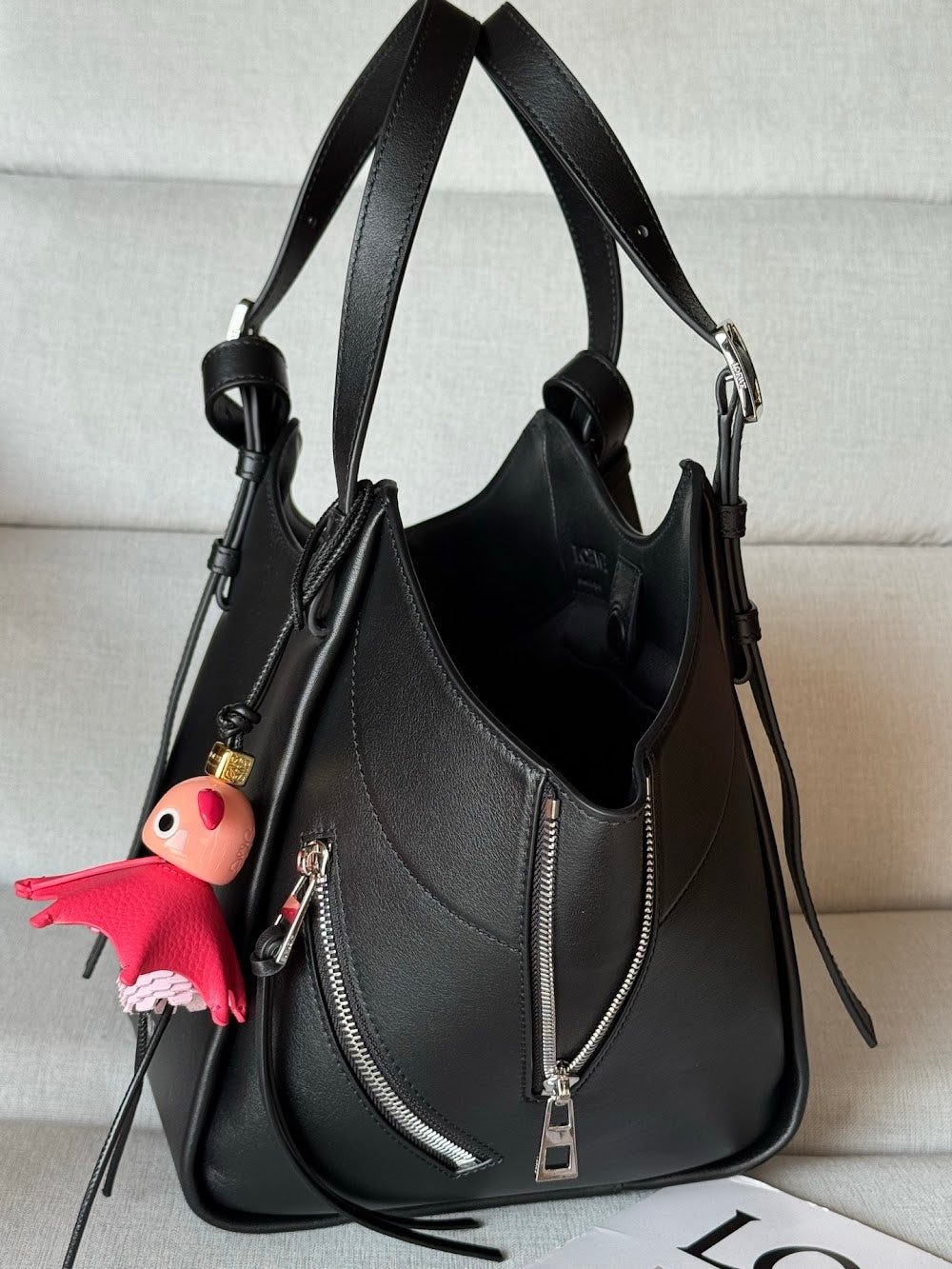 Dragons Bags Lowen Luxury Bag --100005