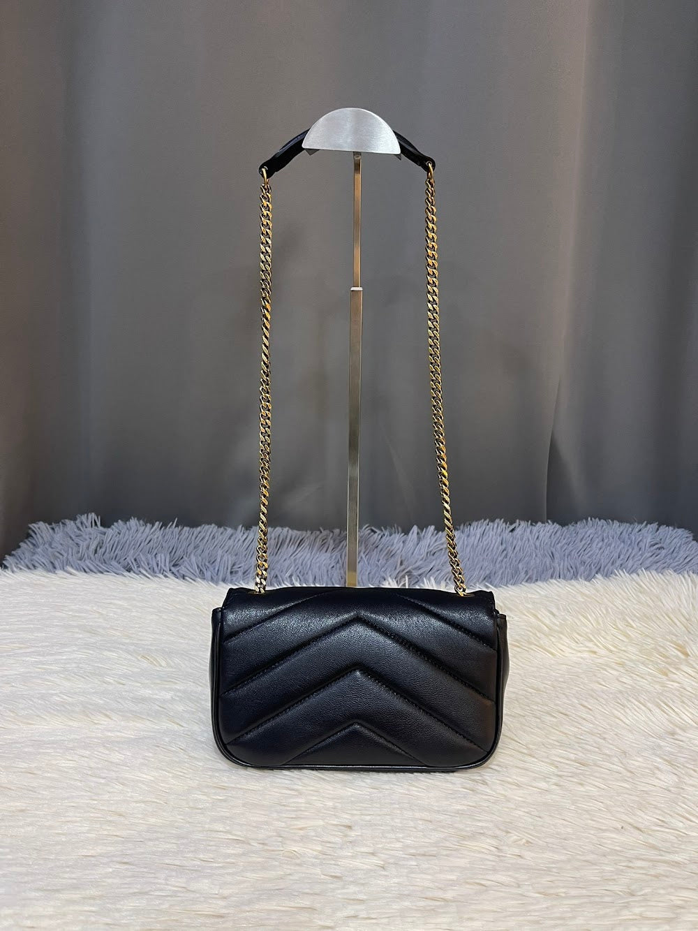 Dragons Bags YSLn Luxury Bag --120200