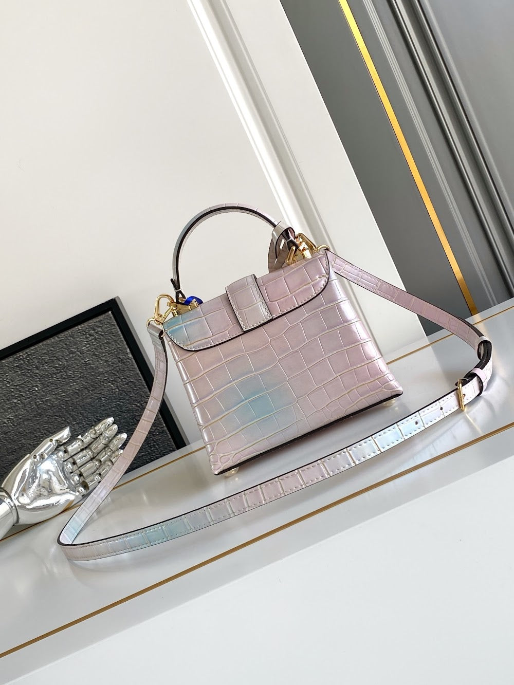 Dragons Bags ln Luxury Bag --96262