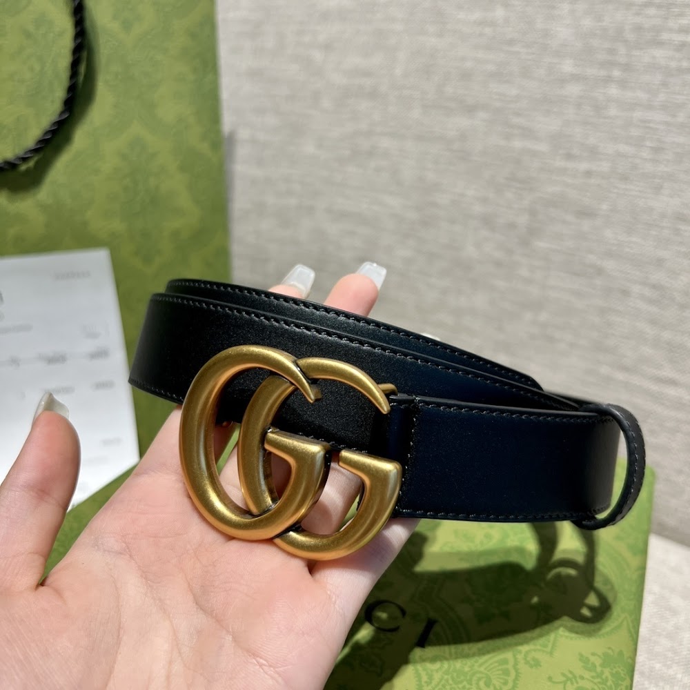 Dragons Bags Guccin Luxury Belt --105428